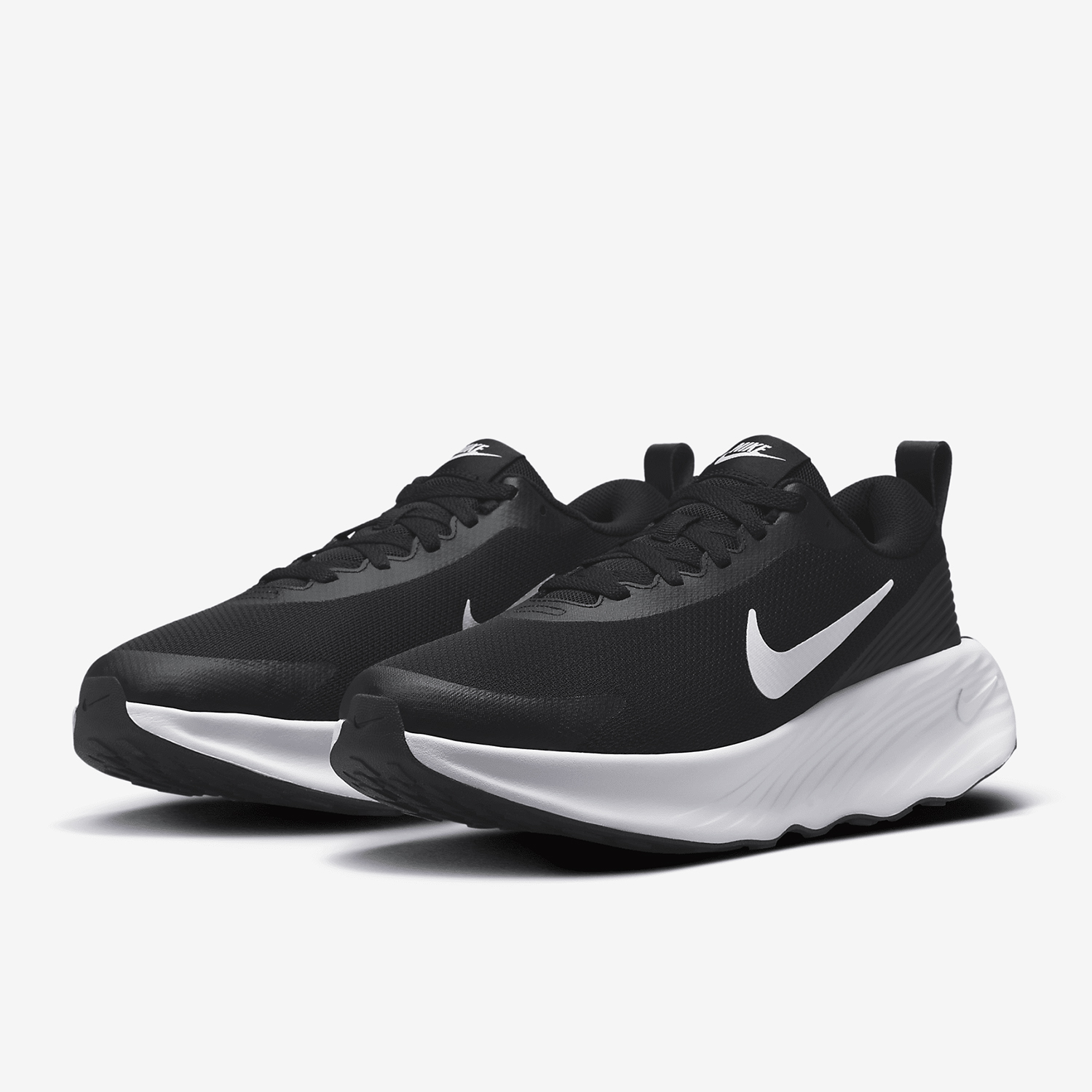 Running Gear Nike - Scarpe da corsa traspiranti da uomo