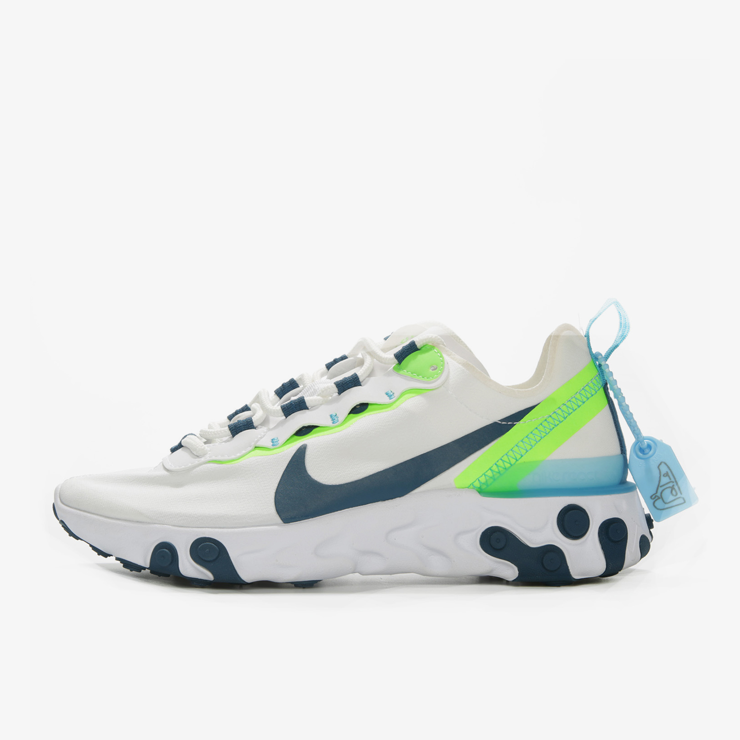 Running Gear Nike - Nike scarpe sportive casual W NIKE