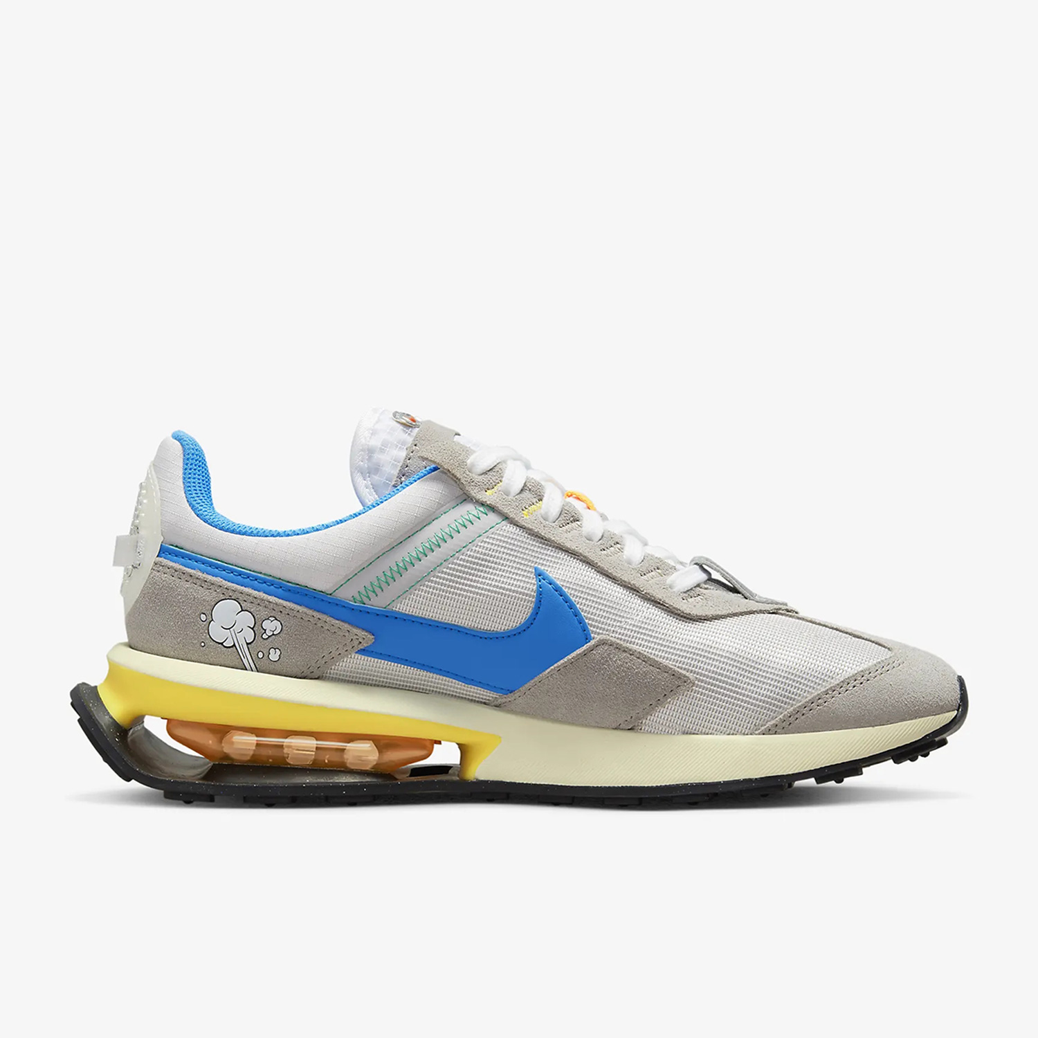 Scarpe da corsa durevoli unise - Running Gear Nike recensione e prezzo