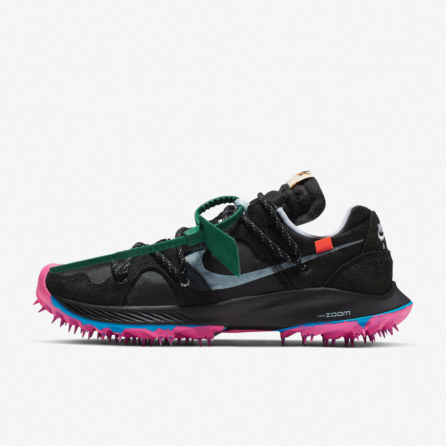 Scarpe da corsa Nike Authentic - Running Gear Nike recensione e prezzo