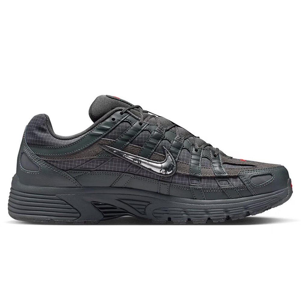 Nike P-6000 Scarpe da corsa da - Running Gear Nike recensione e prezzo