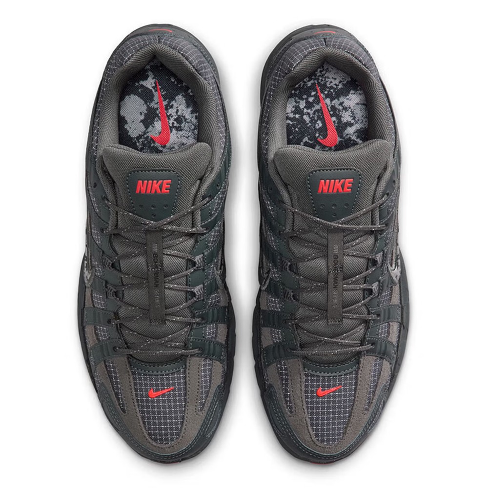 Nike P-6000 Scarpe da corsa da - Running Gear Nike recensione e prezzo