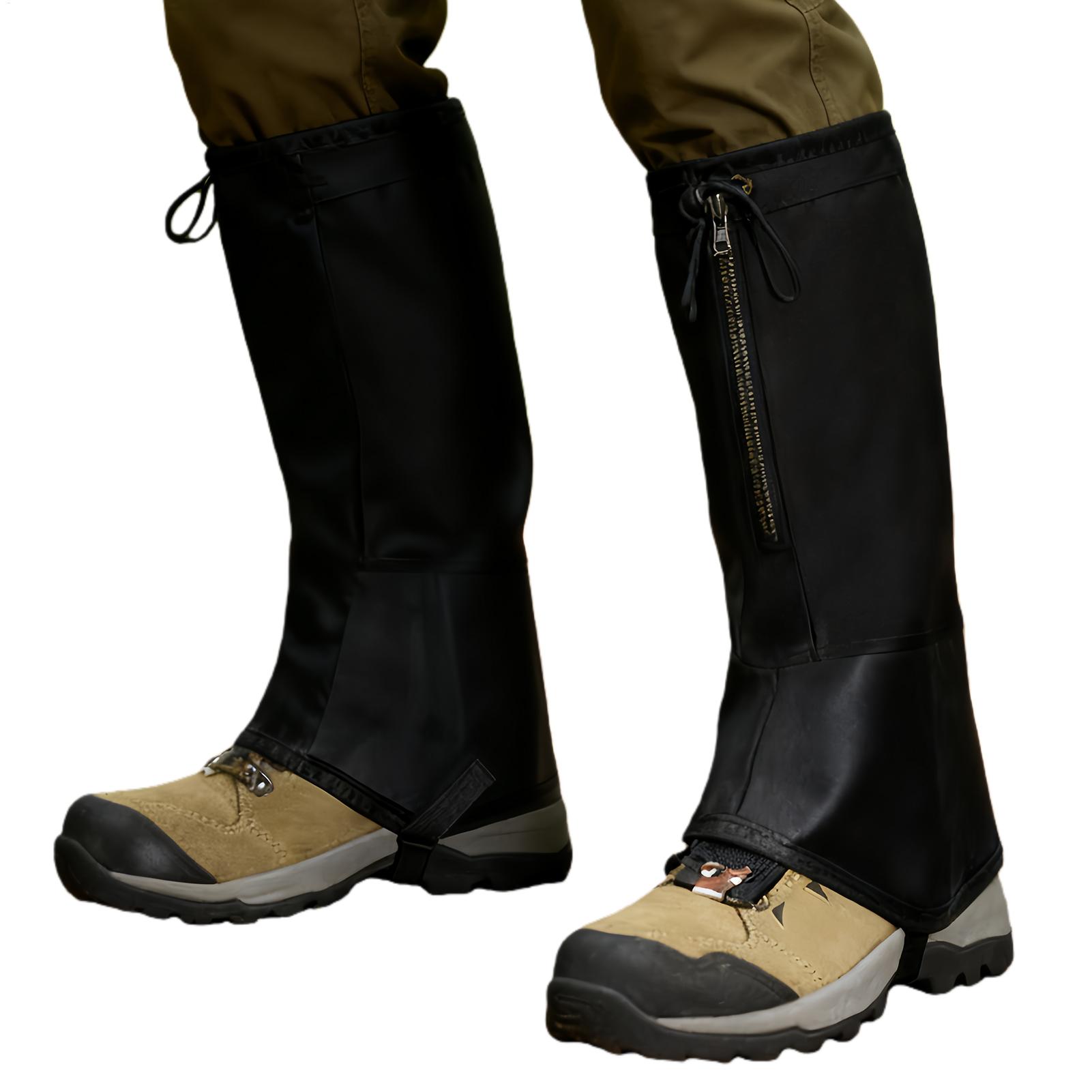 Ghette impermeabili per le gam - Running Gear For Rain recensione e prezzo