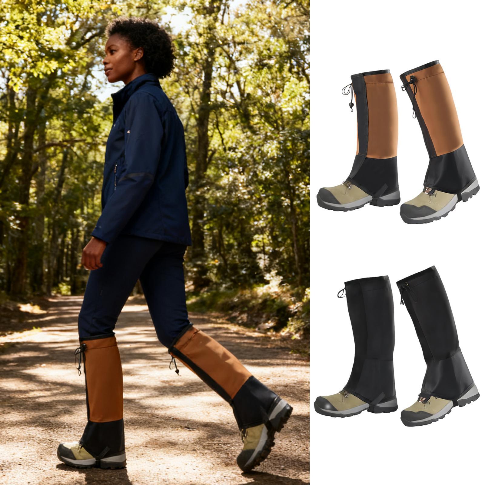 Ghette impermeabili per le gam - Running Gear For Rain recensione e prezzo