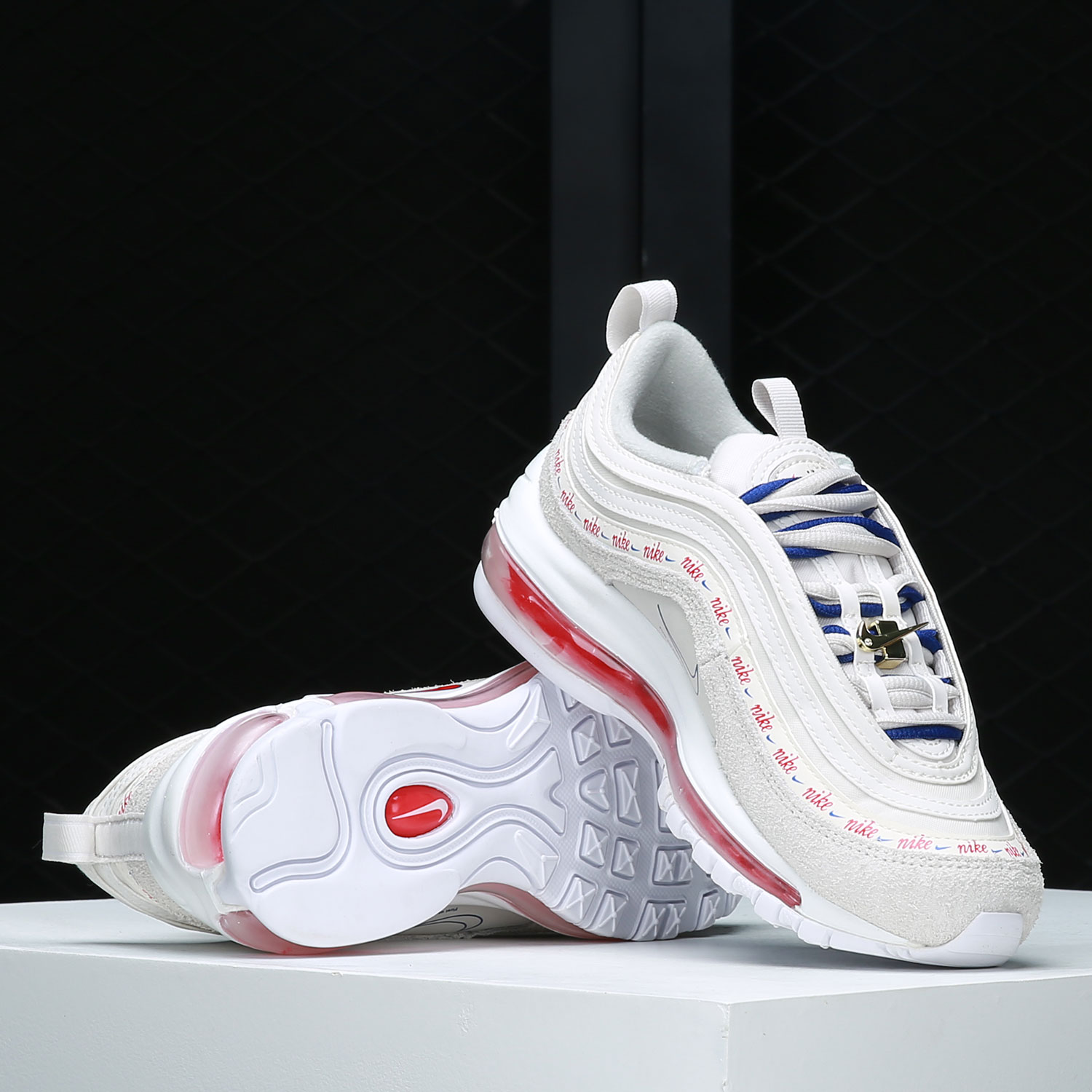 Scarpe sportive basse con ammo - Running Gear Nike recensione e prezzo