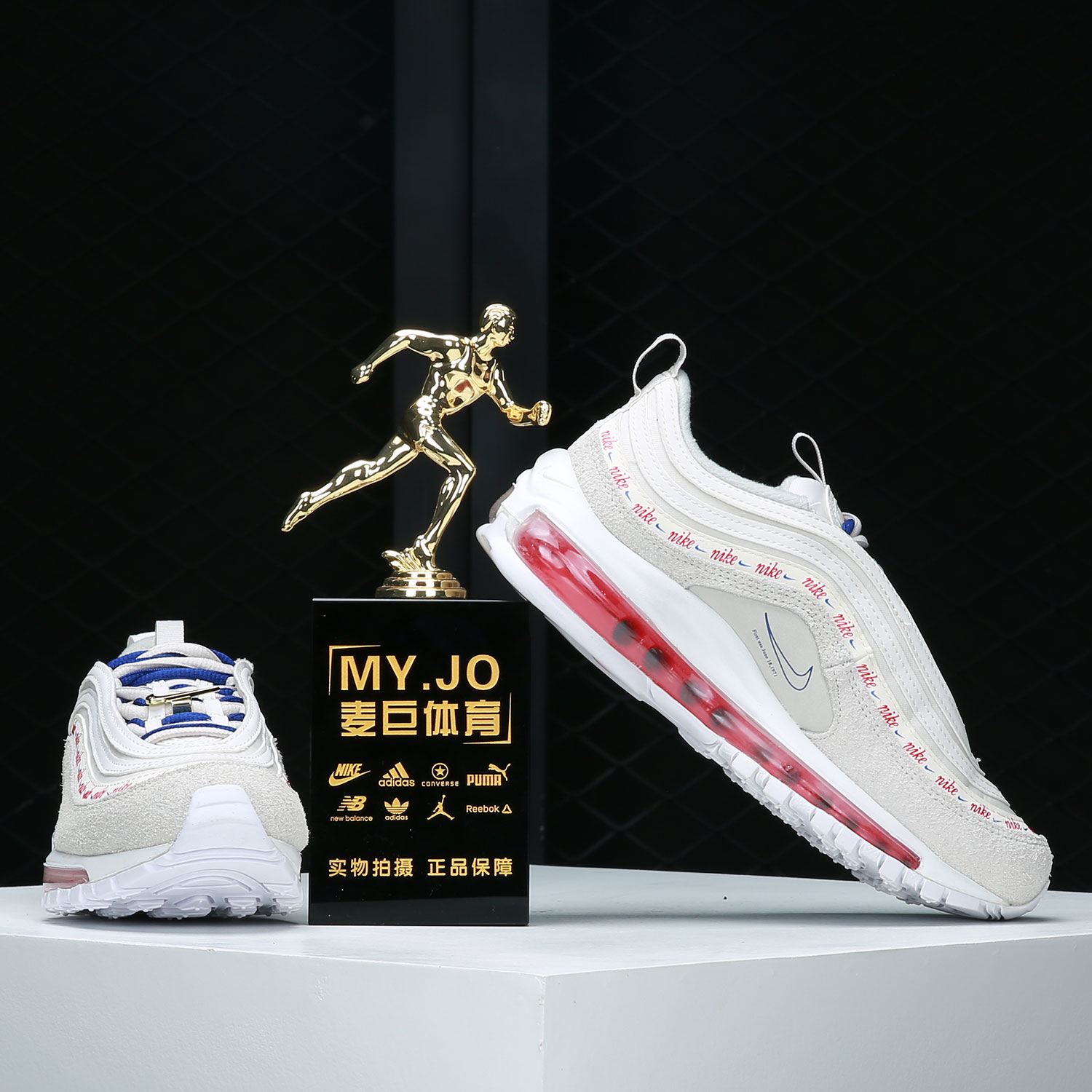 Scarpe sportive basse con ammo - Running Gear Nike recensione e prezzo