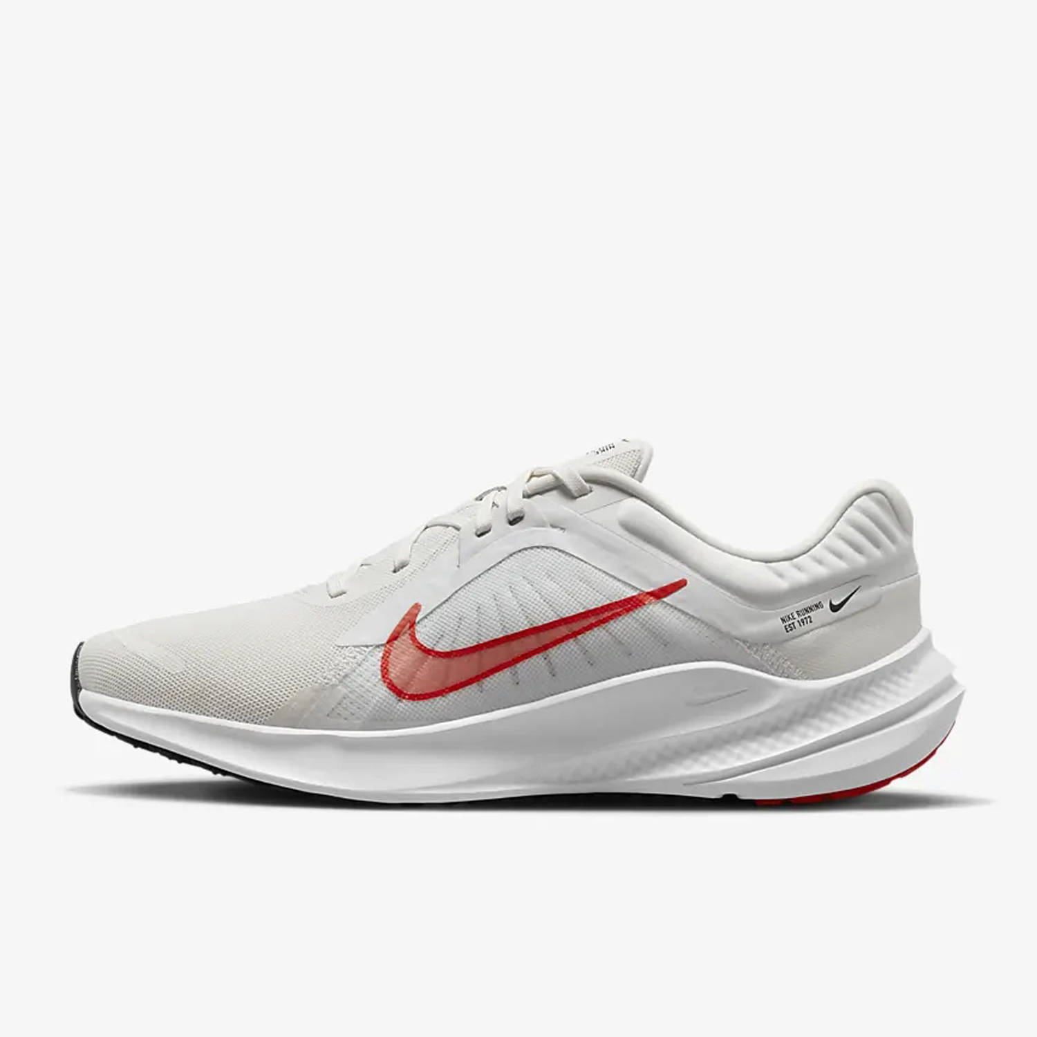 Nike Official Authentic Quest  - Running Gear Nike recensione e prezzo