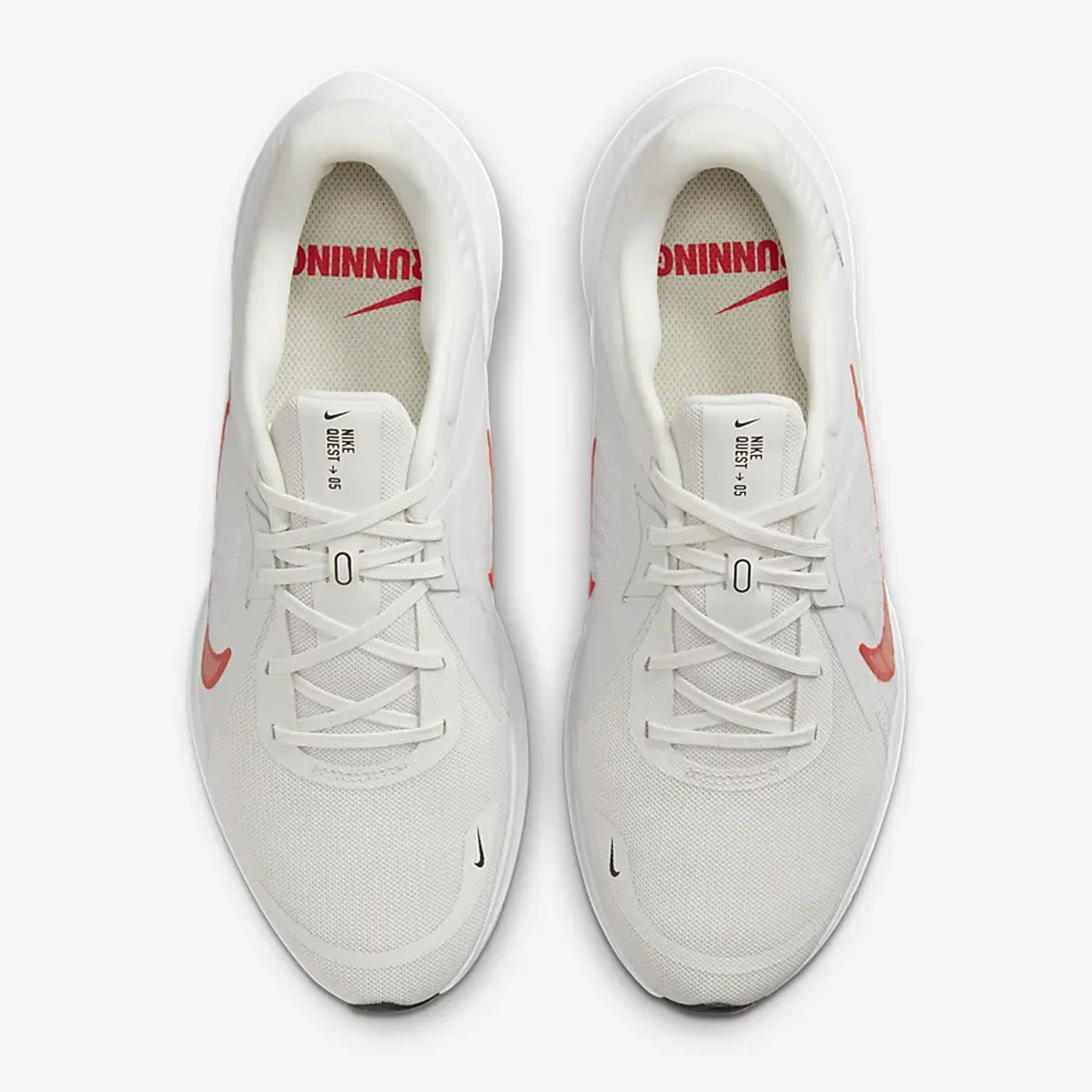 Nike Official Authentic Quest  - Running Gear Nike recensione e prezzo