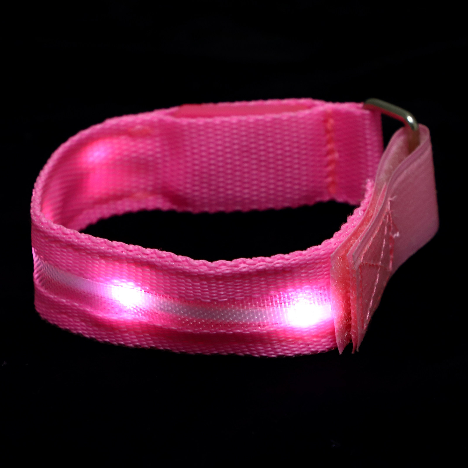Braccialetto LED Luminoso Rego - Running Gear In The Dark recensione e prezzo