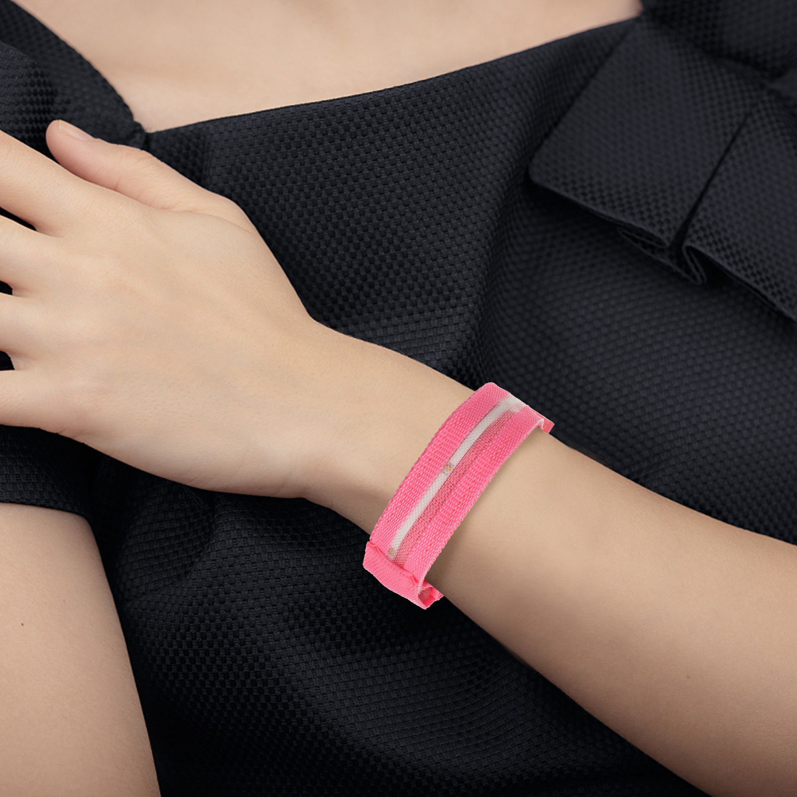 Braccialetto LED Luminoso Rego - Running Gear In The Dark recensione e prezzo